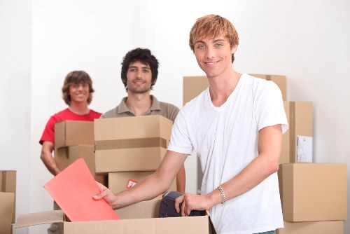 Waste transfer and disposal documentation for removed items