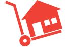 House Removals Canary Wharf E14